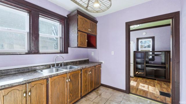 3502 Oliver Street, Fort Wayne, IN 46806