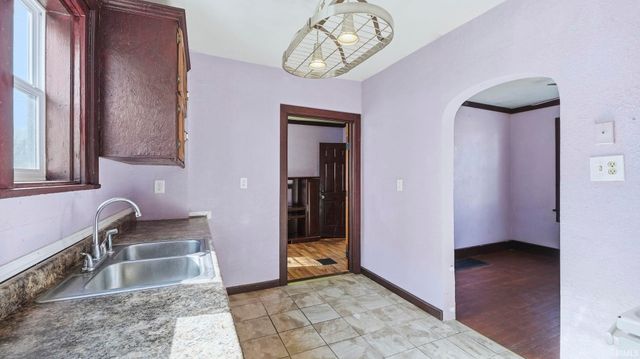 3502 Oliver Street, Fort Wayne, IN 46806