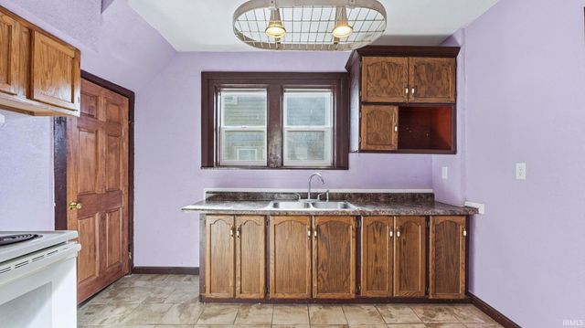 3502 Oliver Street, Fort Wayne, IN 46806