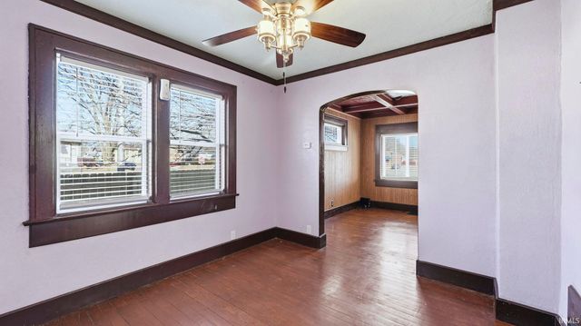 3502 Oliver Street, Fort Wayne, IN 46806