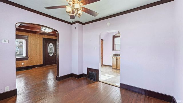 3502 Oliver Street, Fort Wayne, IN 46806