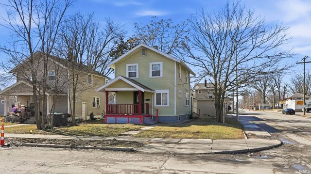 3502 Oliver Street, Fort Wayne, IN 46806