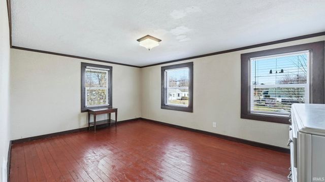 3502 Oliver Street, Fort Wayne, IN 46806