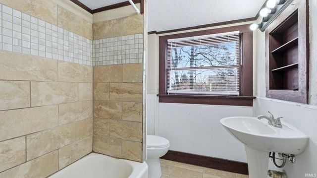 3502 Oliver Street, Fort Wayne, IN 46806