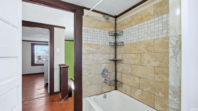 3502 Oliver Street, Fort Wayne, IN 46806