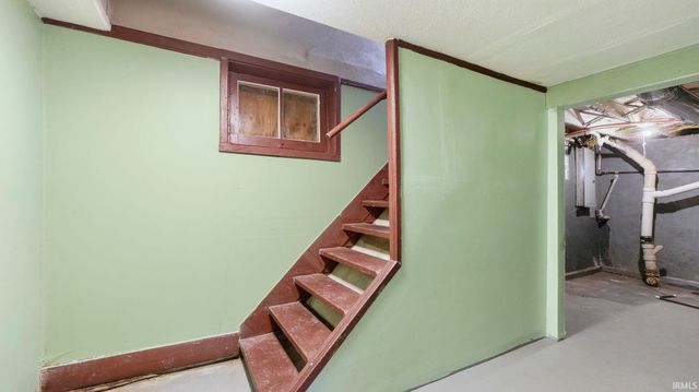 3502 Oliver Street, Fort Wayne, IN 46806