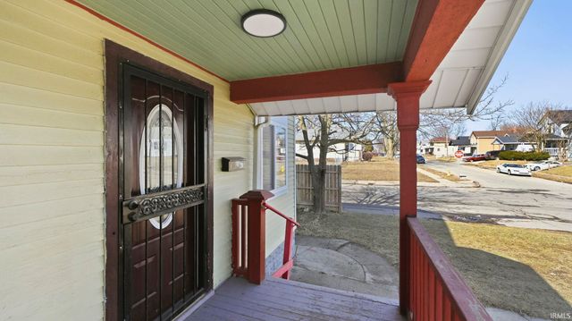 3502 Oliver Street, Fort Wayne, IN 46806