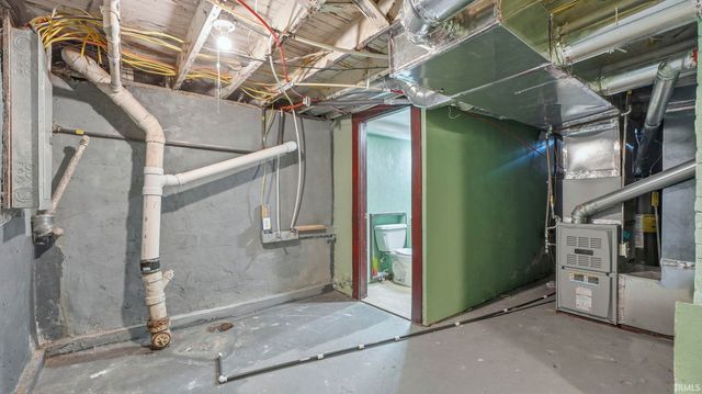 3502 Oliver Street, Fort Wayne, IN 46806