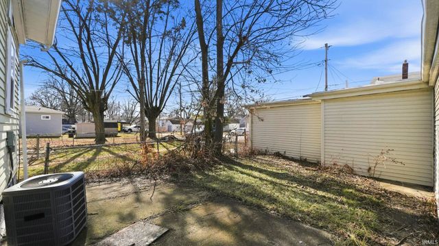 3502 Oliver Street, Fort Wayne, IN 46806