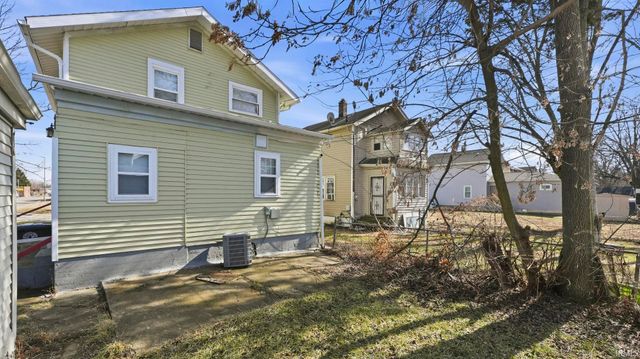 3502 Oliver Street, Fort Wayne, IN 46806