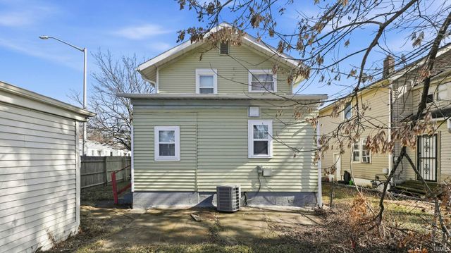 3502 Oliver Street, Fort Wayne, IN 46806