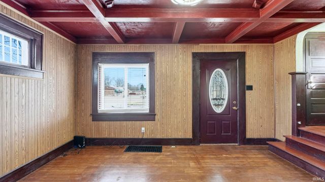 3502 Oliver Street, Fort Wayne, IN 46806