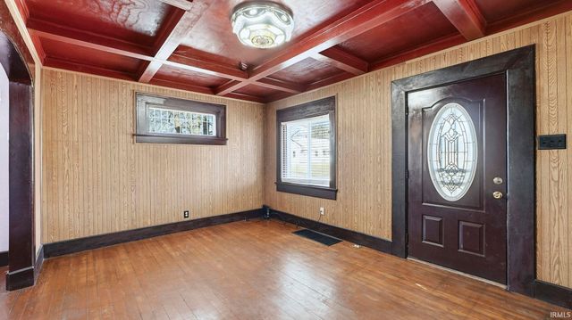 3502 Oliver Street, Fort Wayne, IN 46806