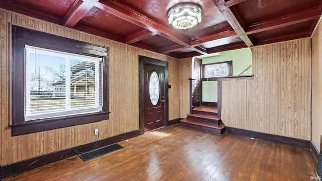 3502 Oliver Street, Fort Wayne, IN 46806