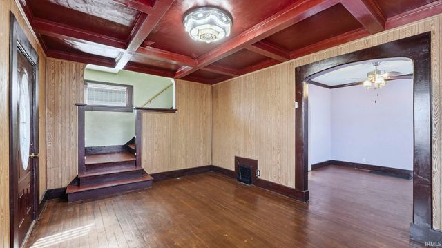 3502 Oliver Street, Fort Wayne, IN 46806