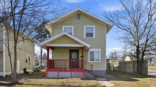 3502 Oliver Street, Fort Wayne, IN 46806