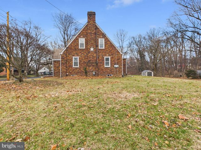 312 MARKET ST, Highspire, PA 17034