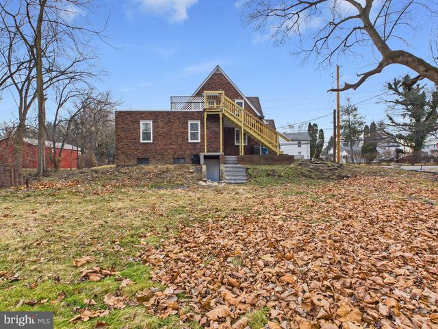 312 MARKET ST, Highspire, PA 17034