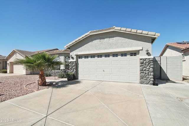 1550 W SAINT KATERI Drive, Phoenix, AZ 85041