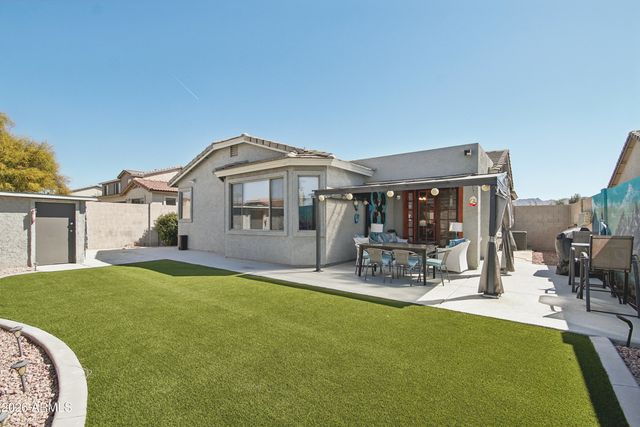 1550 W SAINT KATERI Drive, Phoenix, AZ 85041