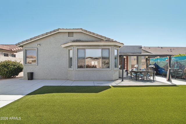 1550 W SAINT KATERI Drive, Phoenix, AZ 85041