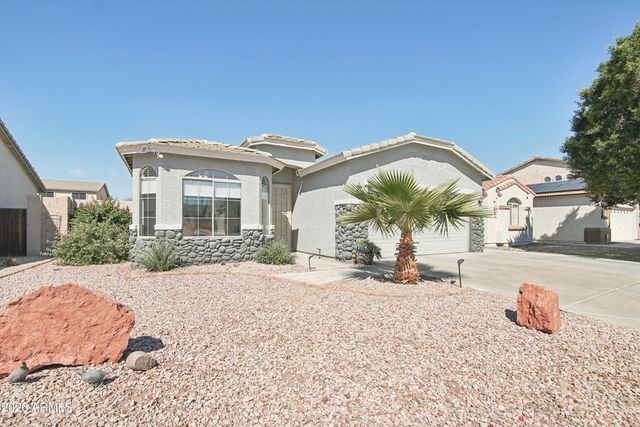 1550 W SAINT KATERI Drive, Phoenix, AZ 85041