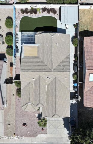 1550 W SAINT KATERI Drive, Phoenix, AZ 85041