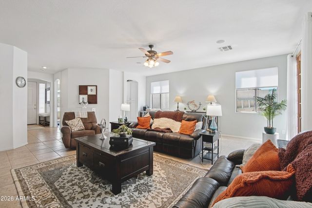 1550 W SAINT KATERI Drive, Phoenix, AZ 85041