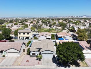 1550 W SAINT KATERI Drive, Phoenix, AZ 85041