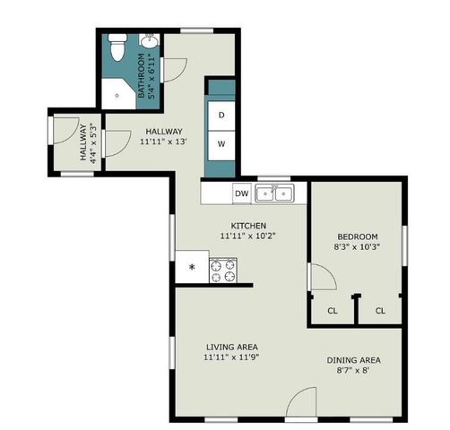 3011 Lincoln Avenue, St. Joseph, MI 49085
