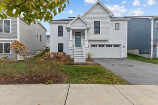 136 Two Brothers Drive, South Burlington, VT 05403