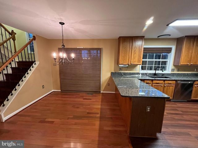 16 TABER CT, Stafford, VA 22556