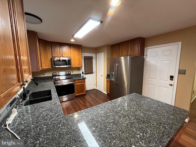 16 TABER CT, Stafford, VA 22556