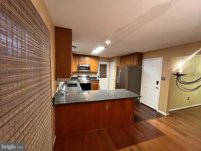 16 TABER CT, Stafford, VA 22556