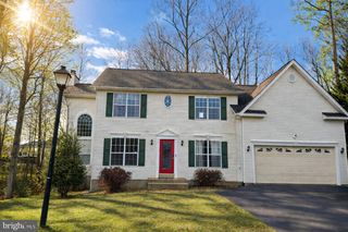 16 TABER CT, Stafford, VA 22556