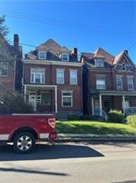 602 S Dallas, North Of Forbes, PA 15217