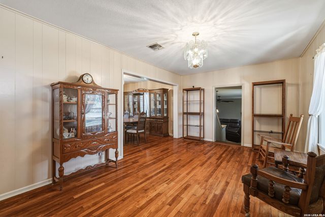 6730 E Loop 1604 S, Adkins, TX 78101