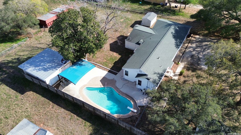 6730 E Loop 1604 S, Adkins, TX 78101