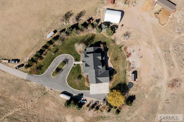 1241 E Lazy Lane, Idaho Falls, ID 83404