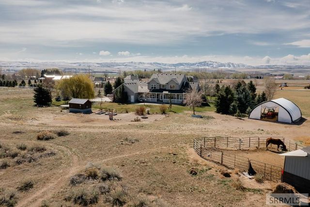 1241 E Lazy Lane, Idaho Falls, ID 83404