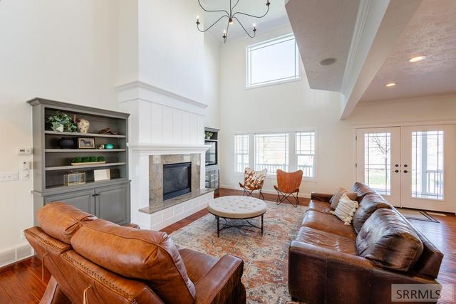 1241 E Lazy Lane, Idaho Falls, ID 83404