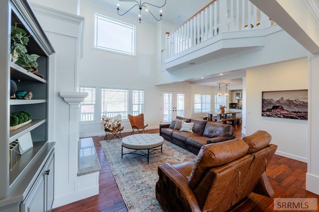 1241 E Lazy Lane, Idaho Falls, ID 83404