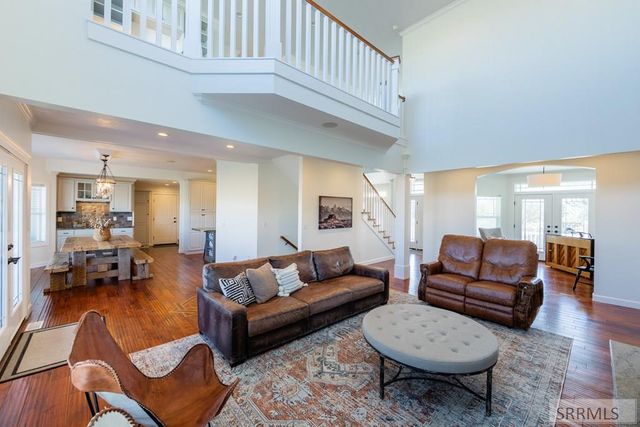 1241 E Lazy Lane, Idaho Falls, ID 83404