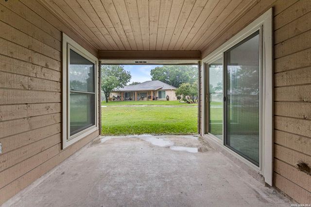 3757 HUNTERS GLN, Schertz, TX 78108