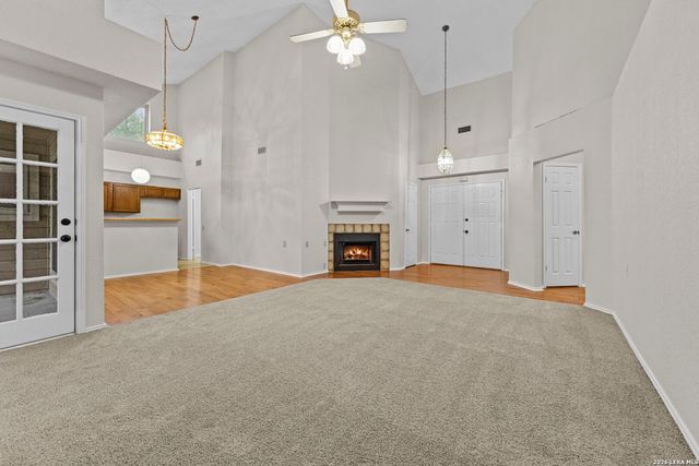 3757 HUNTERS GLN, Schertz, TX 78108