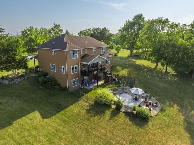8269 Alexander Street, Schererville, IN 46375