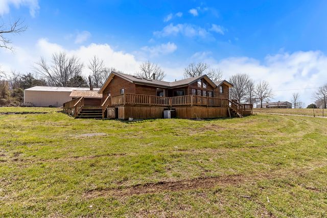 5098 S Farm Road 115, Brookline, MO 65619