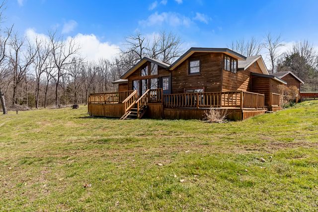 5098 S Farm Road 115, Brookline, MO 65619