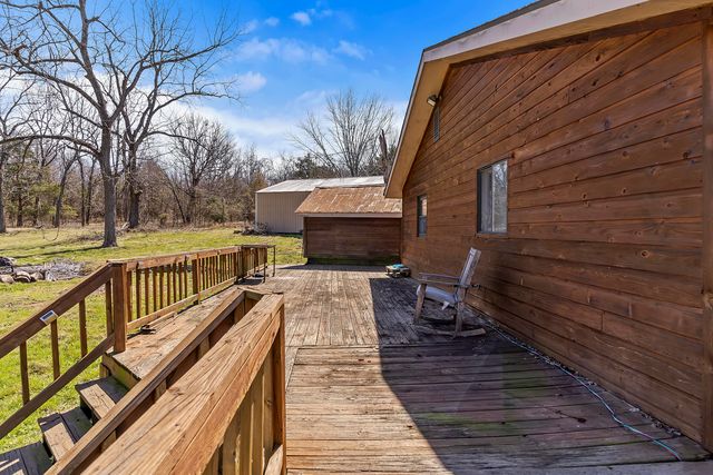 5098 S Farm Road 115, Brookline, MO 65619
