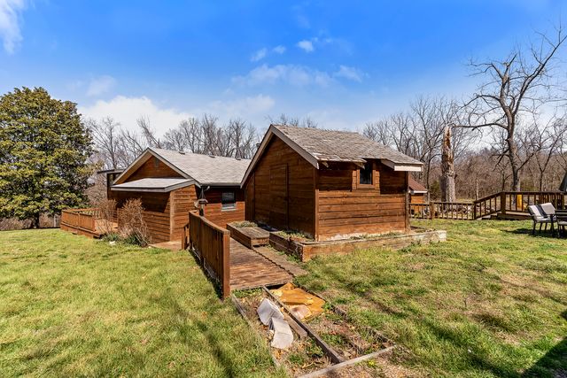 5098 S Farm Road 115, Brookline, MO 65619